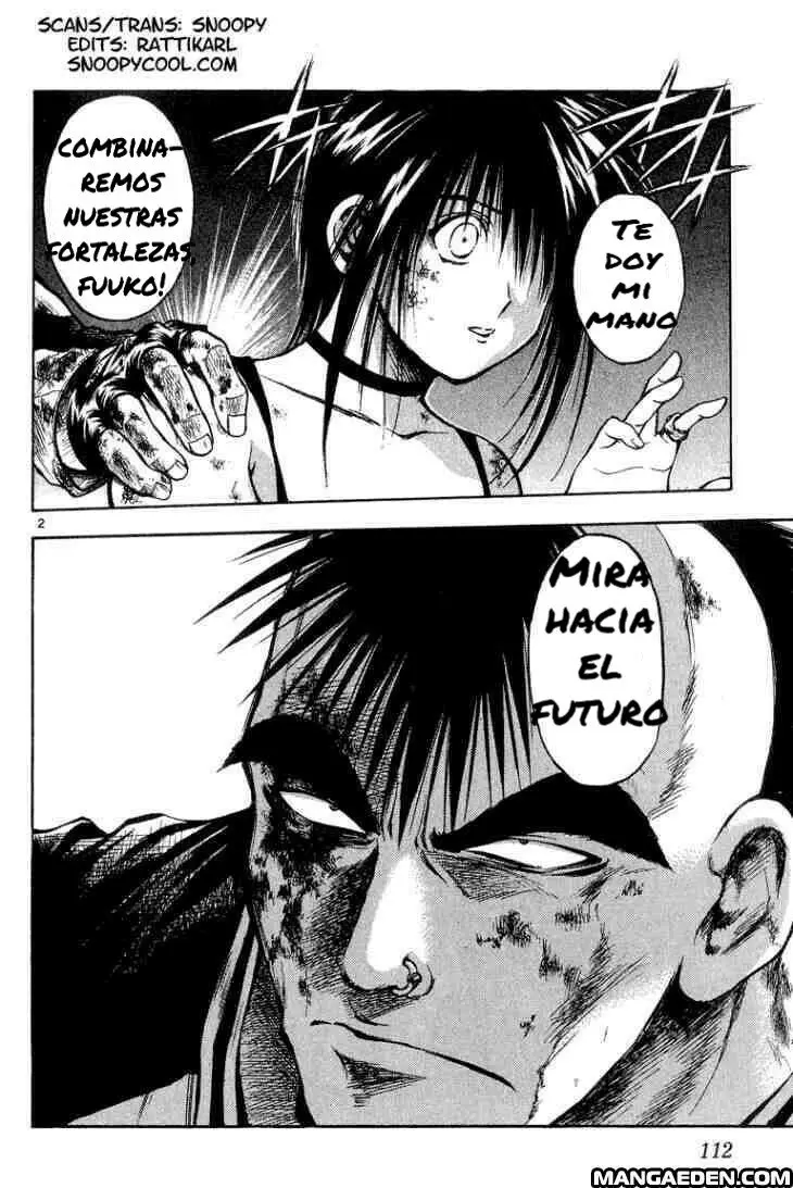 Flame of Recca (1995) - Capítulo 296 - Página 3 - LectorTMOo
