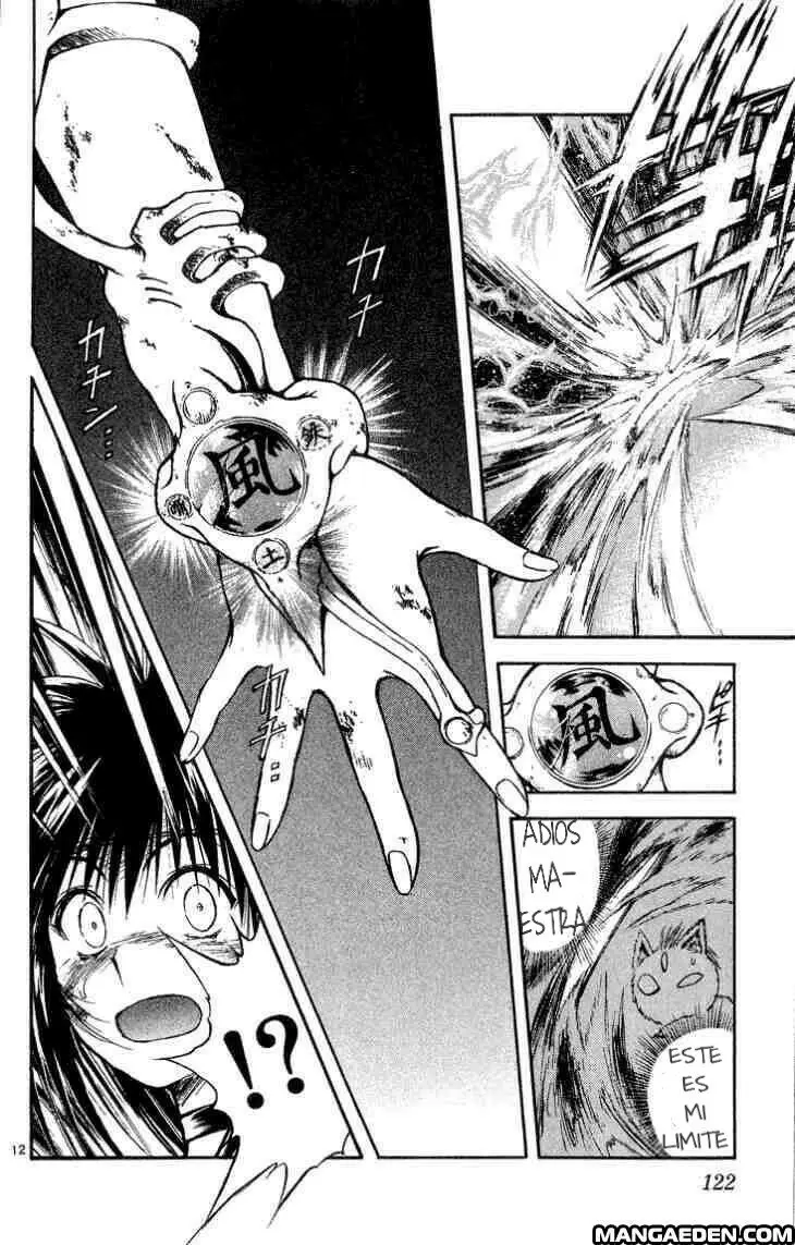 Flame of Recca (1995) - Capítulo 296 - Página 13 - LectorTMOo