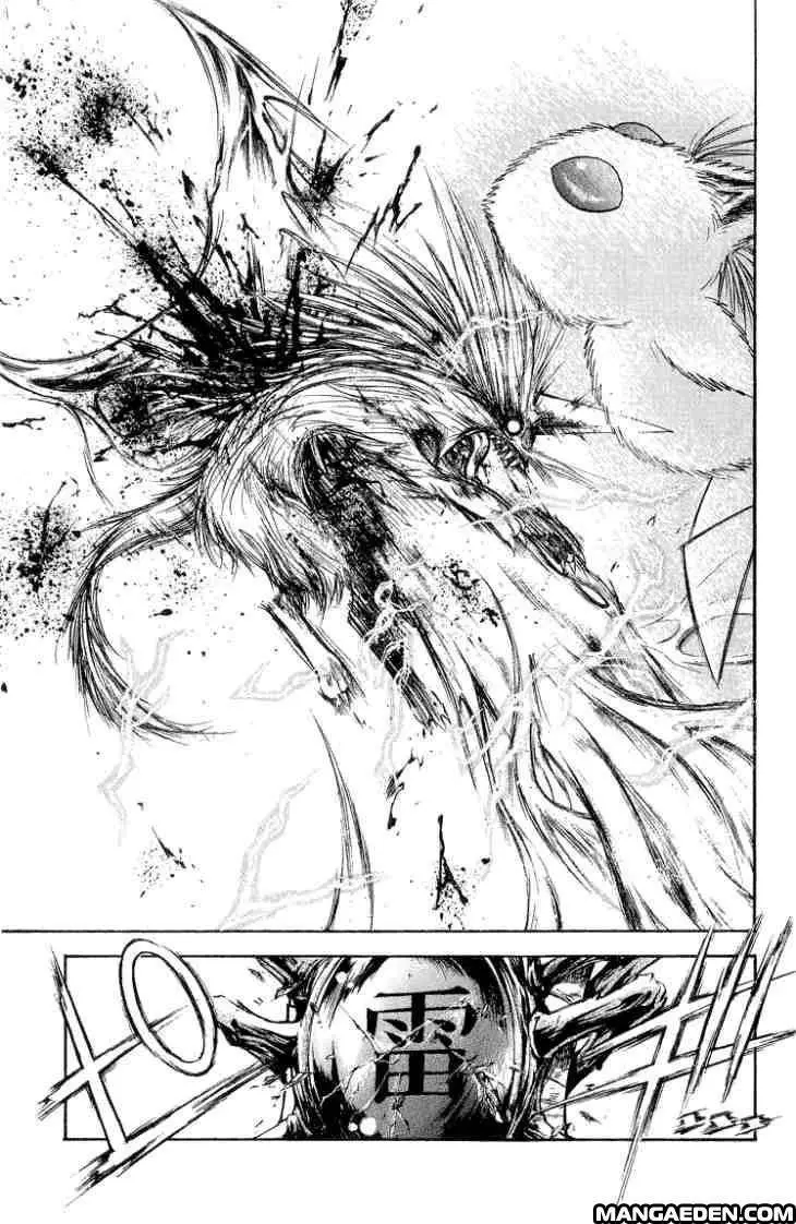 Flame of Recca (1995) - Capítulo 296 - Página 16 - LectorTMOo