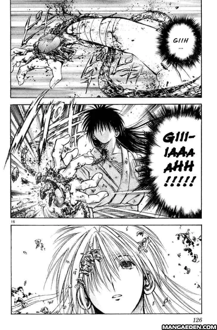 Flame of Recca (1995) - Capítulo 296 - Página 17 - LectorTMOo