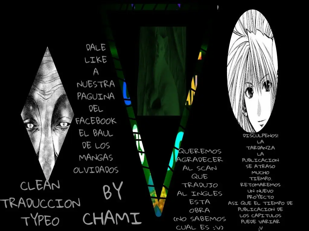 Flame of Recca (1995) - Capítulo 298 - Página 18 - LectorTMOo