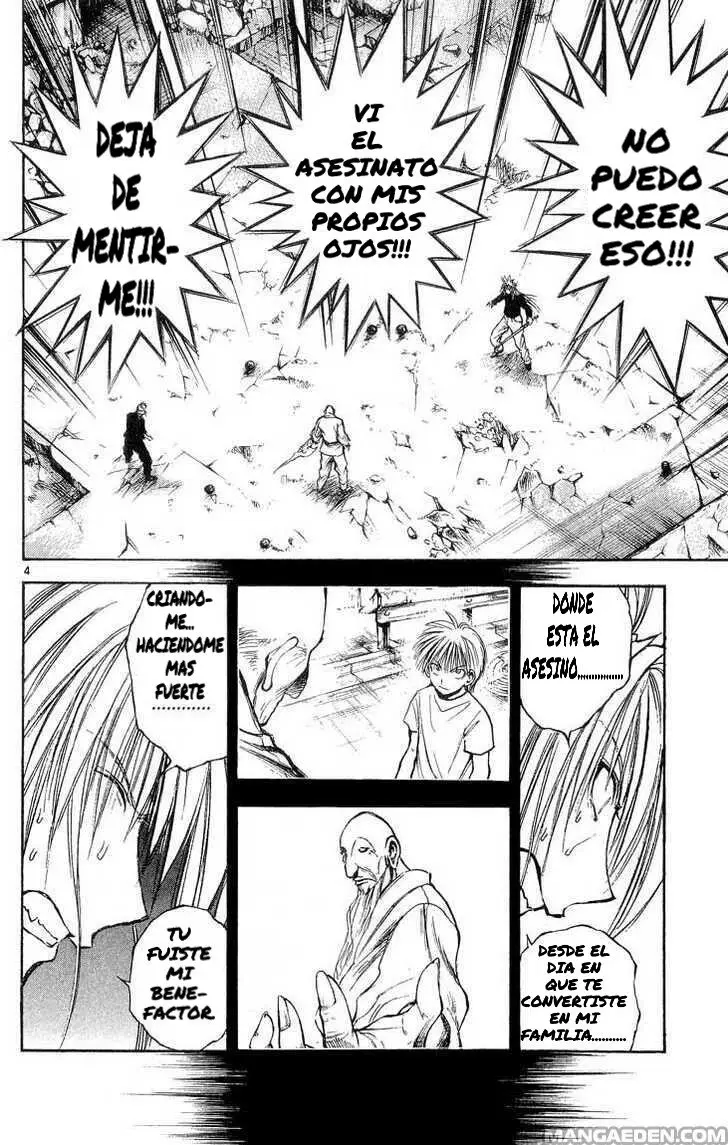 Flame of Recca (1995) - Capítulo 299 - Página 5 - LectorTMOo