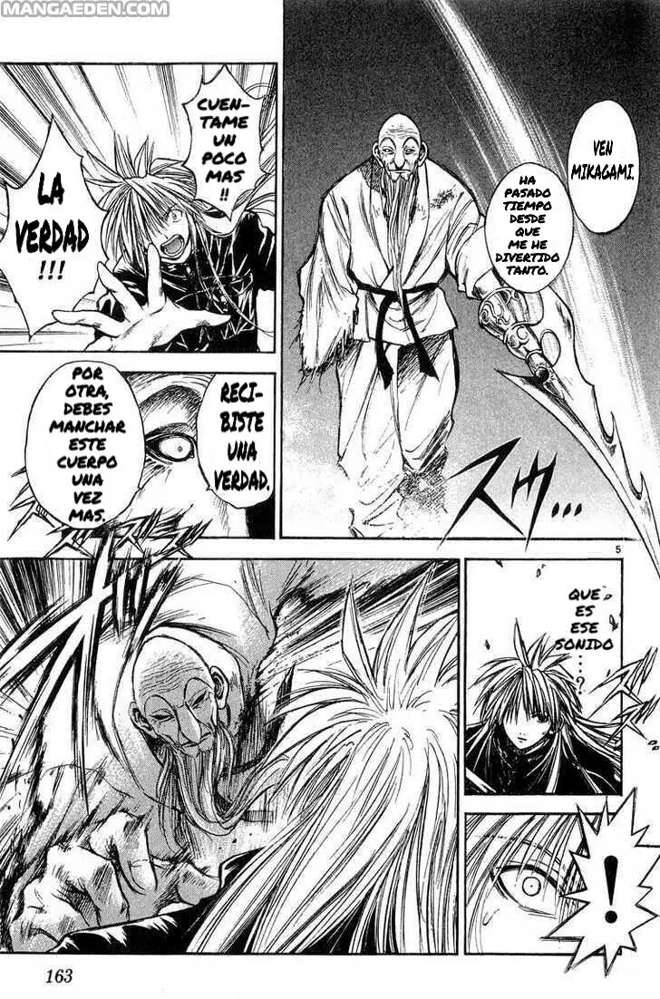 Flame of Recca (1995) - Capítulo 299 - Página 6 - LectorTMOo