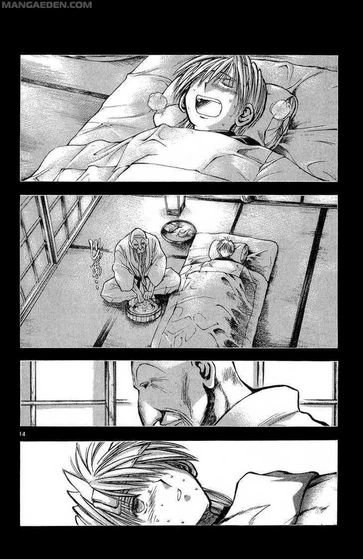 Flame of Recca (1995) - Capítulo 299 - Página 15 - LectorTMOo
