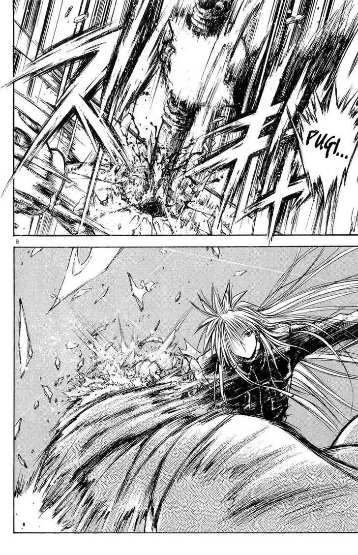 Flame of Recca (1995) - Capítulo 300 - Página 12 - LectorTMOo