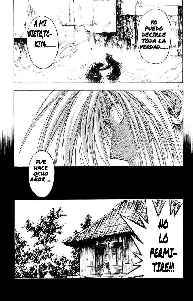 Flame of Recca (1995) - Capítulo 300 - Página 15 - LectorTMOo