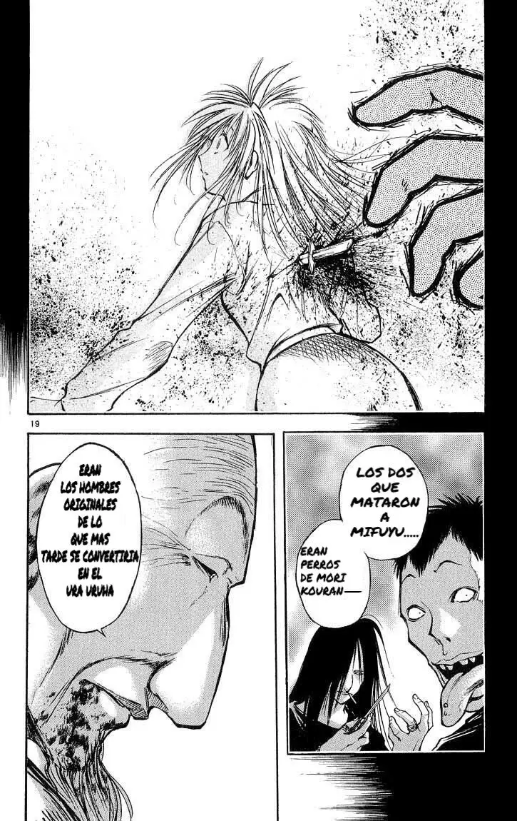 Flame of Recca (1995) - Capítulo 300 - Página 22 - LectorTMOo