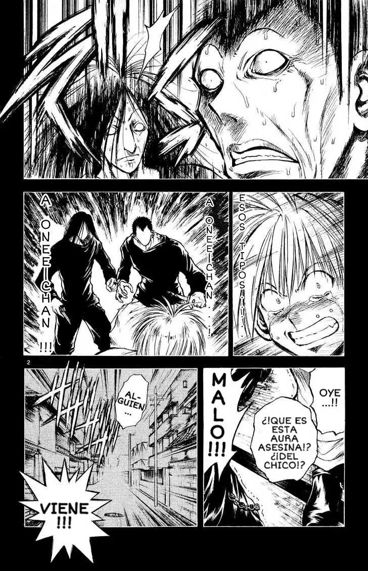 Flame of Recca (1995) - Capítulo 301 - Página 3 - LectorTMOo