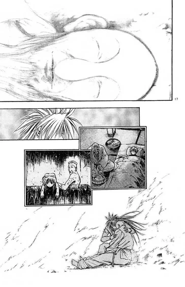 Flame of Recca (1995) - Capítulo 301 - Página 18 - LectorTMOo