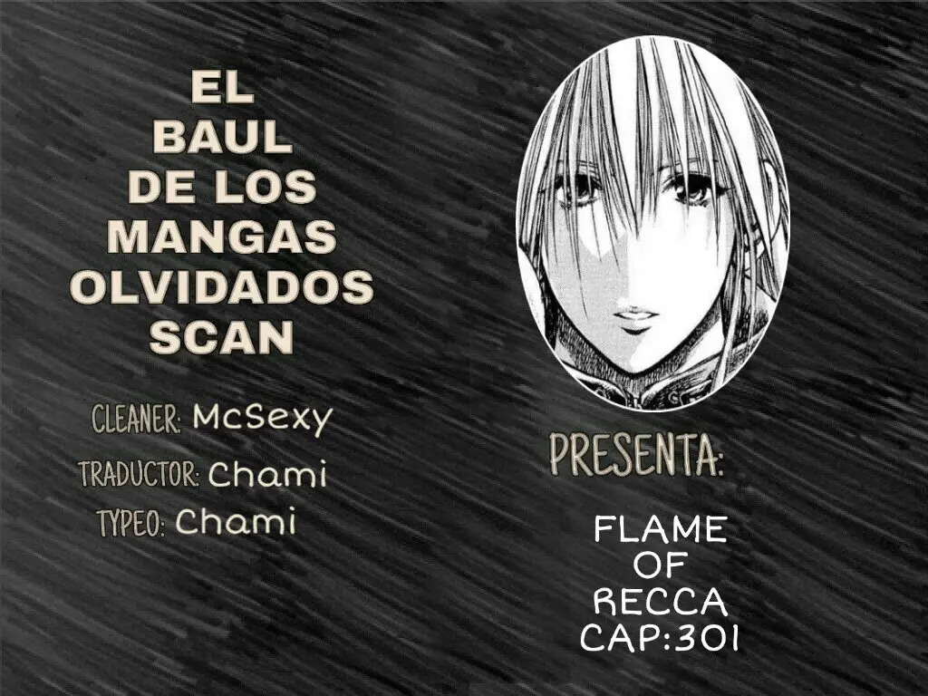 Flame of Recca (1995) - Capítulo 301 - Página 20 - LectorTMOo