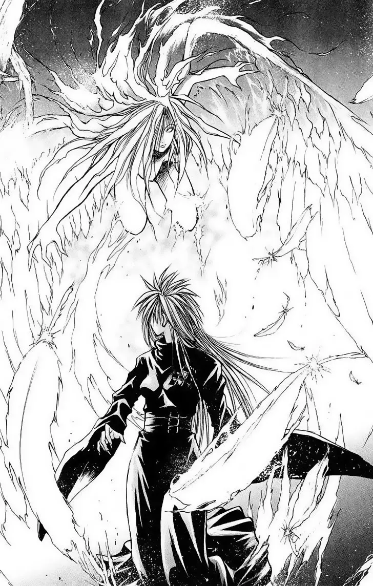 Flame of Recca (1995) - Capítulo 302 - Página 17 - LectorTMOo
