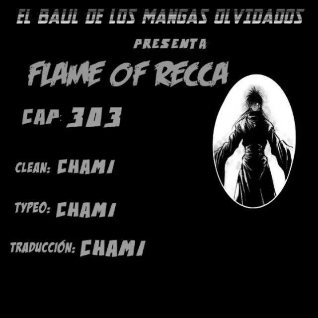 Flame of Recca (1995) - Capítulo 303 - Página 2 - LectorTMOo