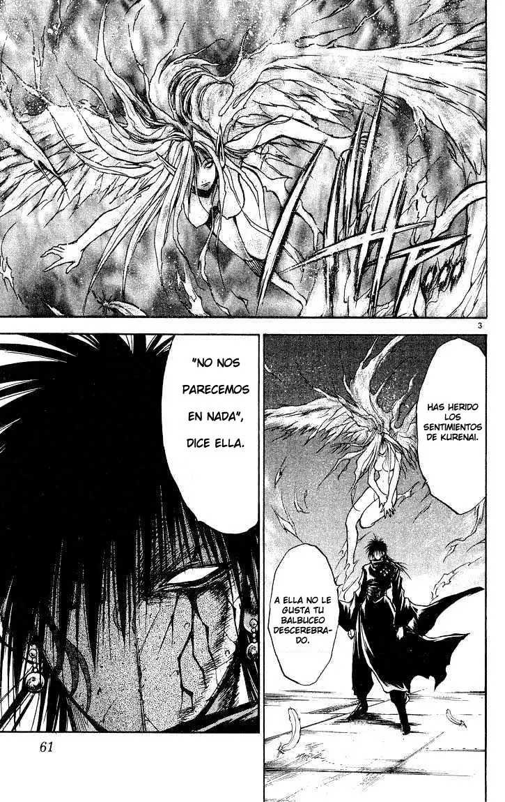 Flame of Recca (1995) - Capítulo 303 - Página 6 - LectorTMOo