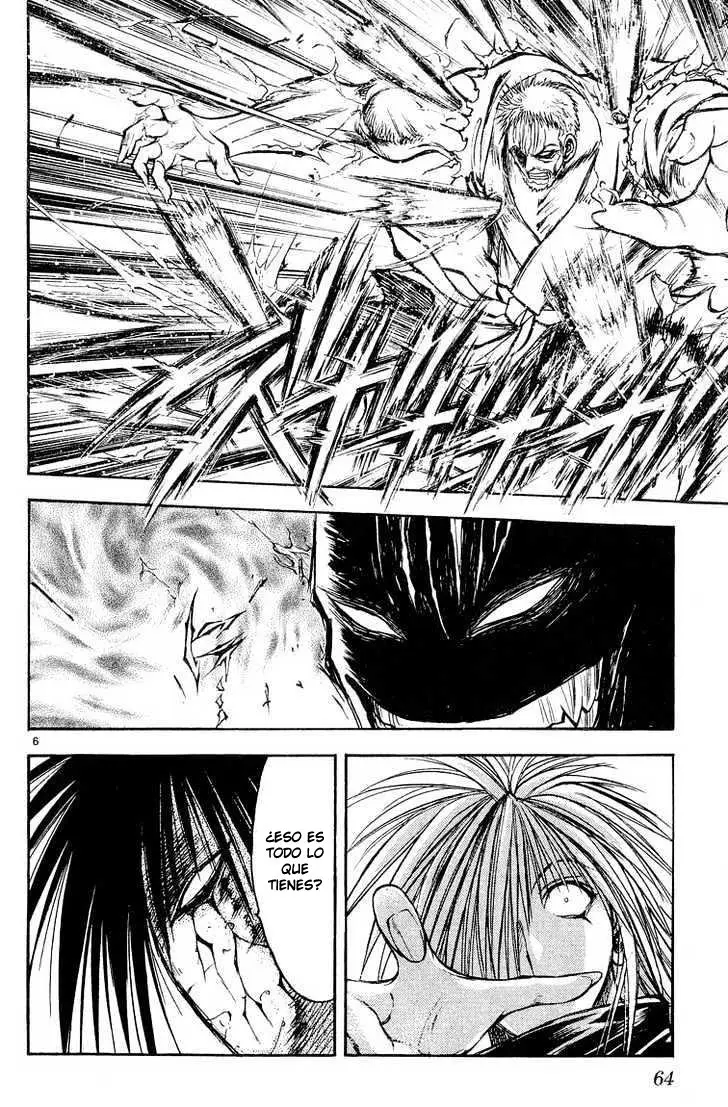 Flame of Recca (1995) - Capítulo 303 - Página 9 - LectorTMOo