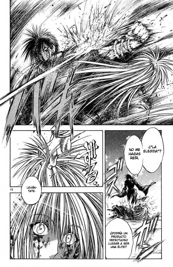 Flame of Recca (1995) - Capítulo 303 - Página 13 - LectorTMOo