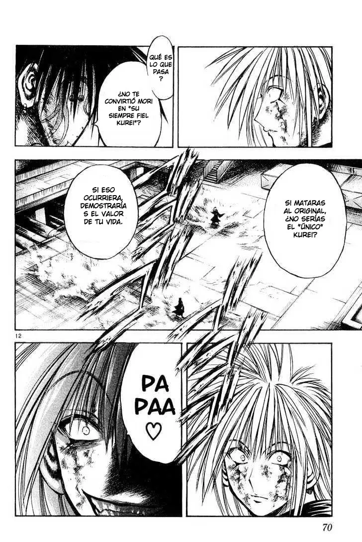 Flame of Recca (1995) - Capítulo 303 - Página 15 - LectorTMOo