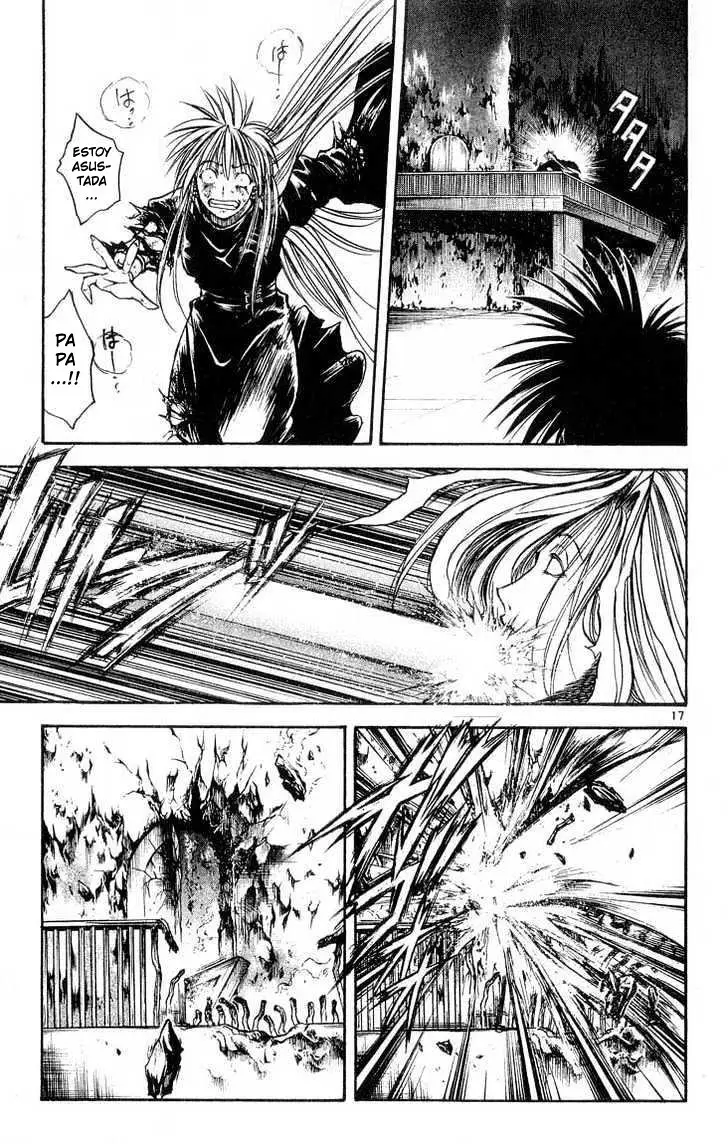 Flame of Recca (1995) - Capítulo 303 - Página 20 - LectorTMOo