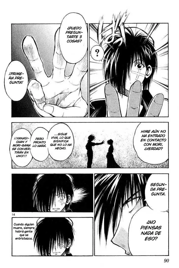 Flame of Recca (1995) - Capítulo 304 - Página 15 - LectorTMOo