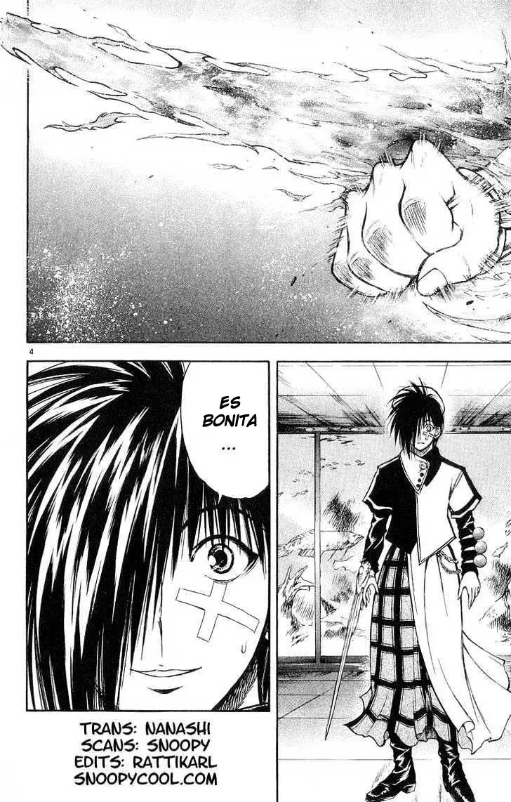 Flame of Recca (1995) - Capítulo 305 - Página 4 - LectorTMOo