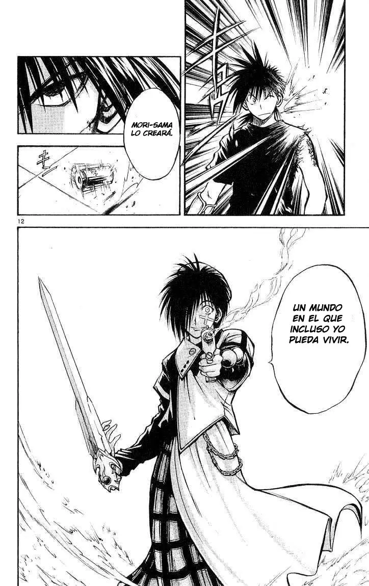 Flame of Recca (1995) - Capítulo 305 - Página 11 - LectorTMOo