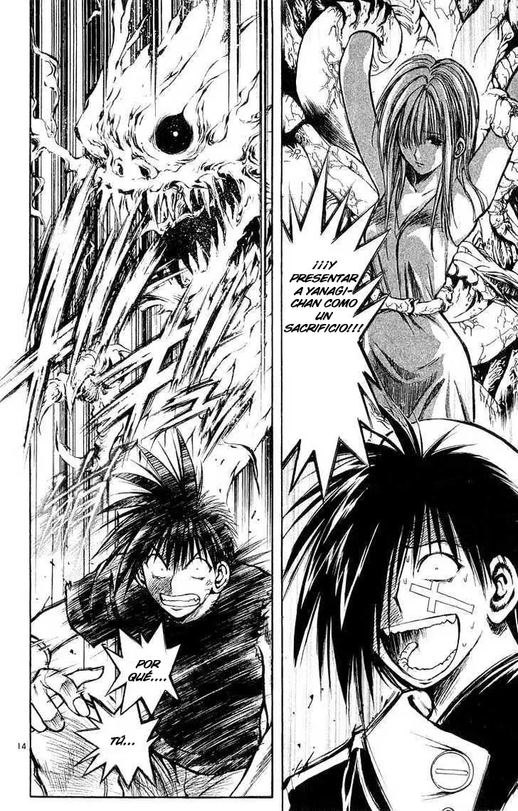 Flame of Recca (1995) - Capítulo 305 - Página 13 - LectorTMOo
