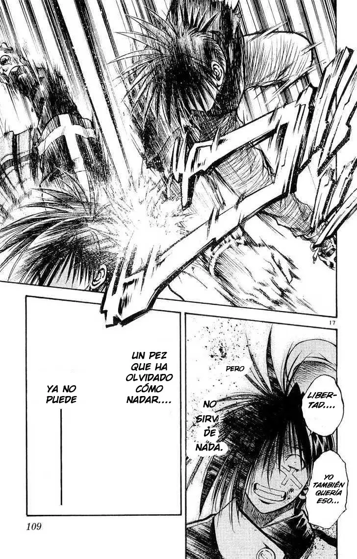 Flame of Recca (1995) - Capítulo 305 - Página 16 - LectorTMOo