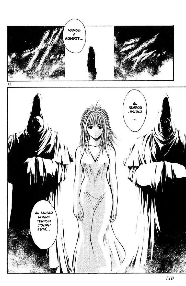 Flame of Recca (1995) - Capítulo 305 - Página 17 - LectorTMOo