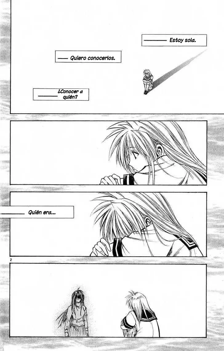 Flame of Recca (1995) - Capítulo 306 - Página 3 - LectorTMOo