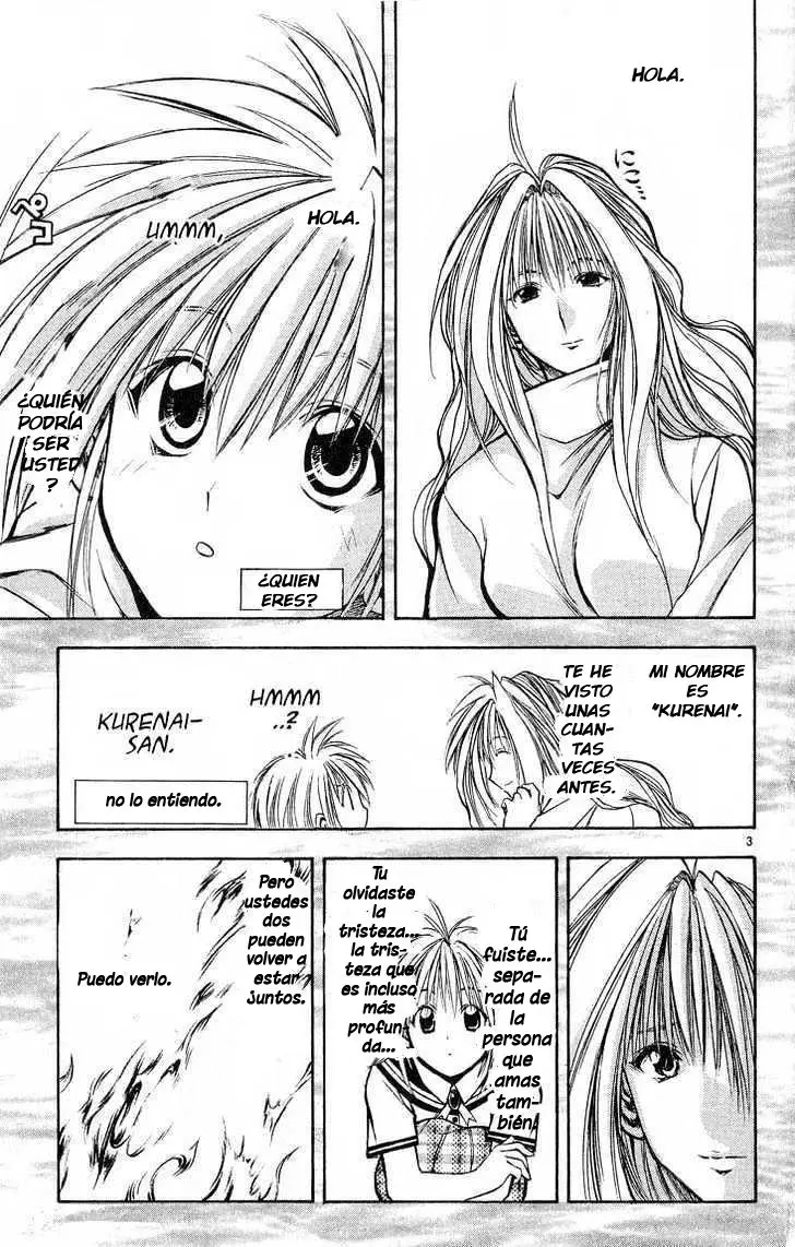 Flame of Recca (1995) - Capítulo 306 - Página 4 - LectorTMOo