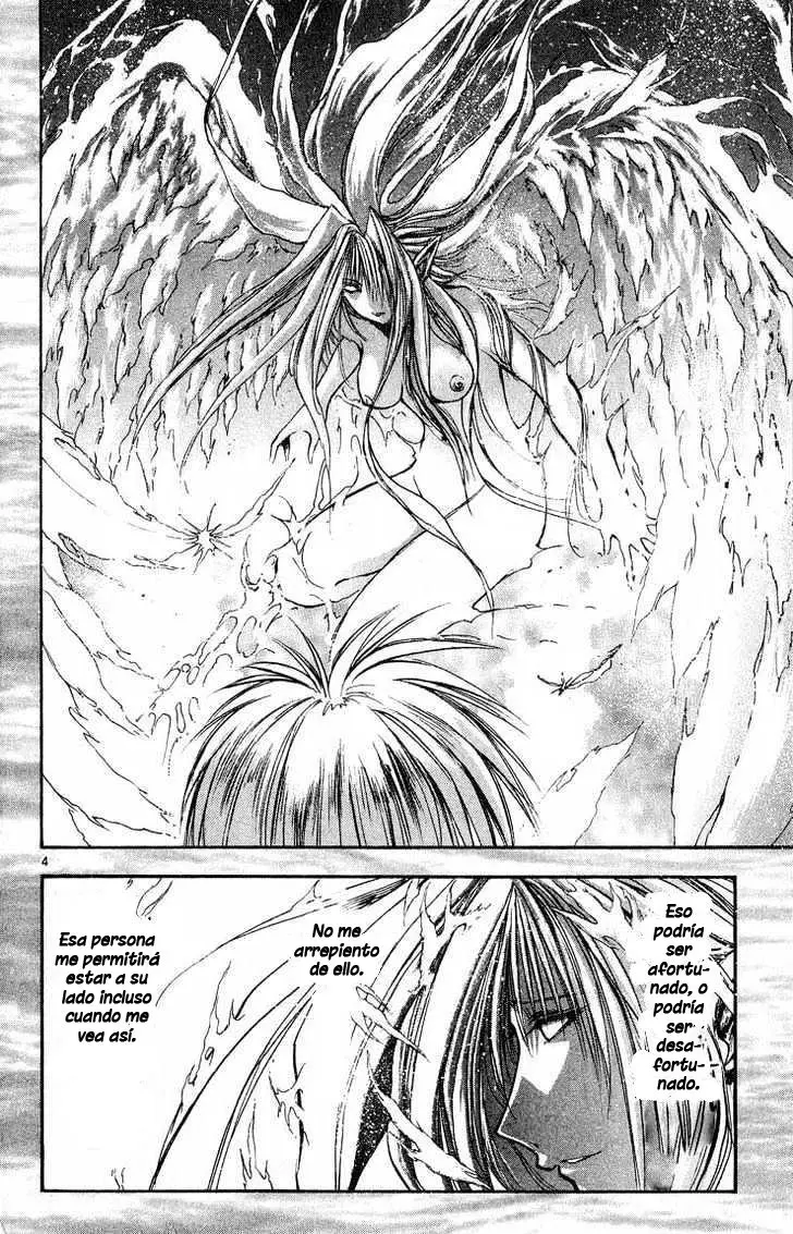 Flame of Recca (1995) - Capítulo 306 - Página 5 - LectorTMOo