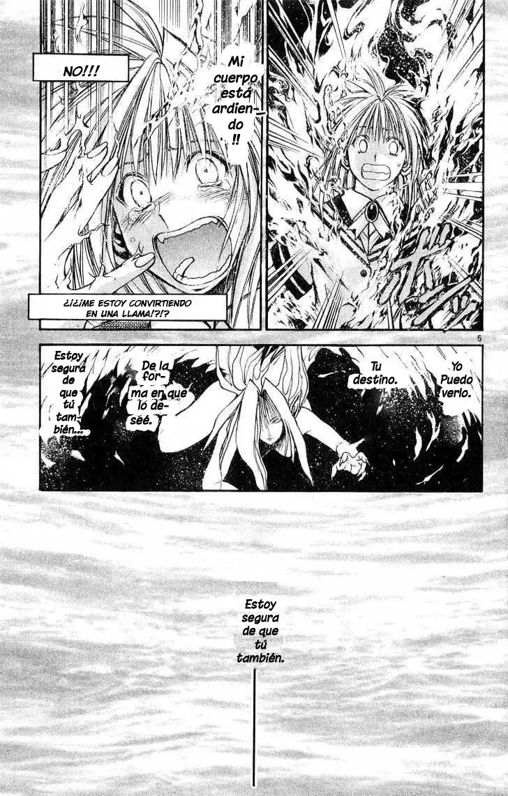 Flame of Recca (1995) - Capítulo 306 - Página 6 - LectorTMOo