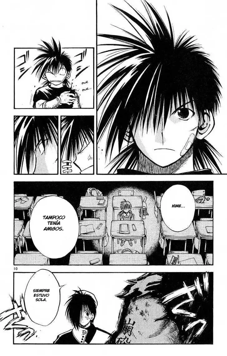 Flame of Recca (1995) - Capítulo 306 - Página 11 - LectorTMOo