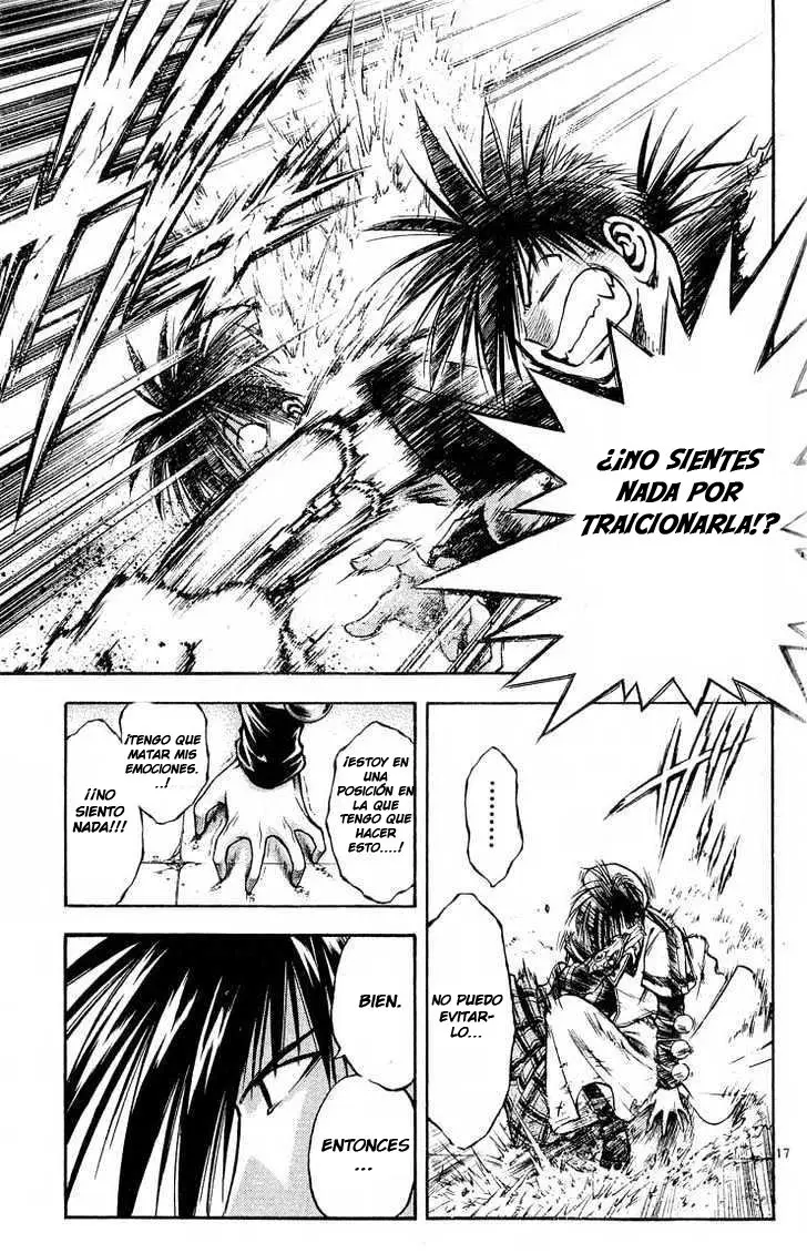 Flame of Recca (1995) - Capítulo 306 - Página 18 - LectorTMOo