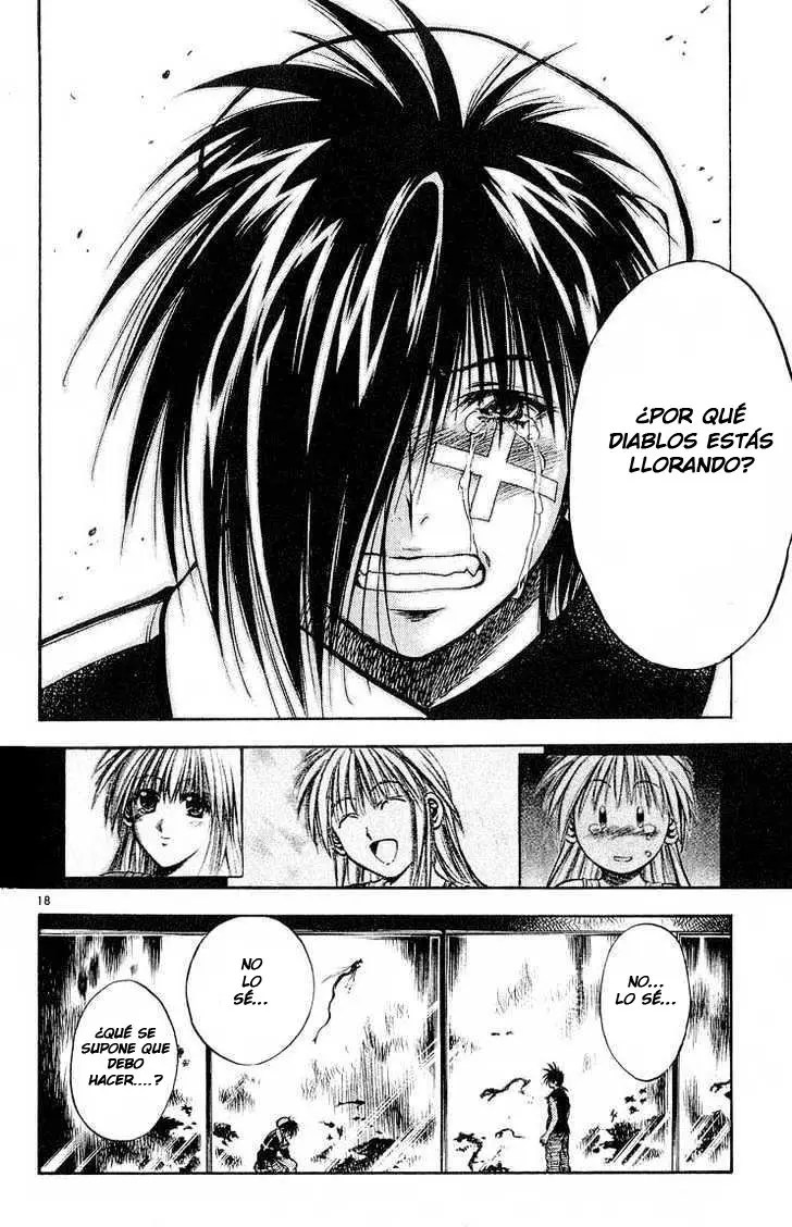 Flame of Recca (1995) - Capítulo 306 - Página 19 - LectorTMOo