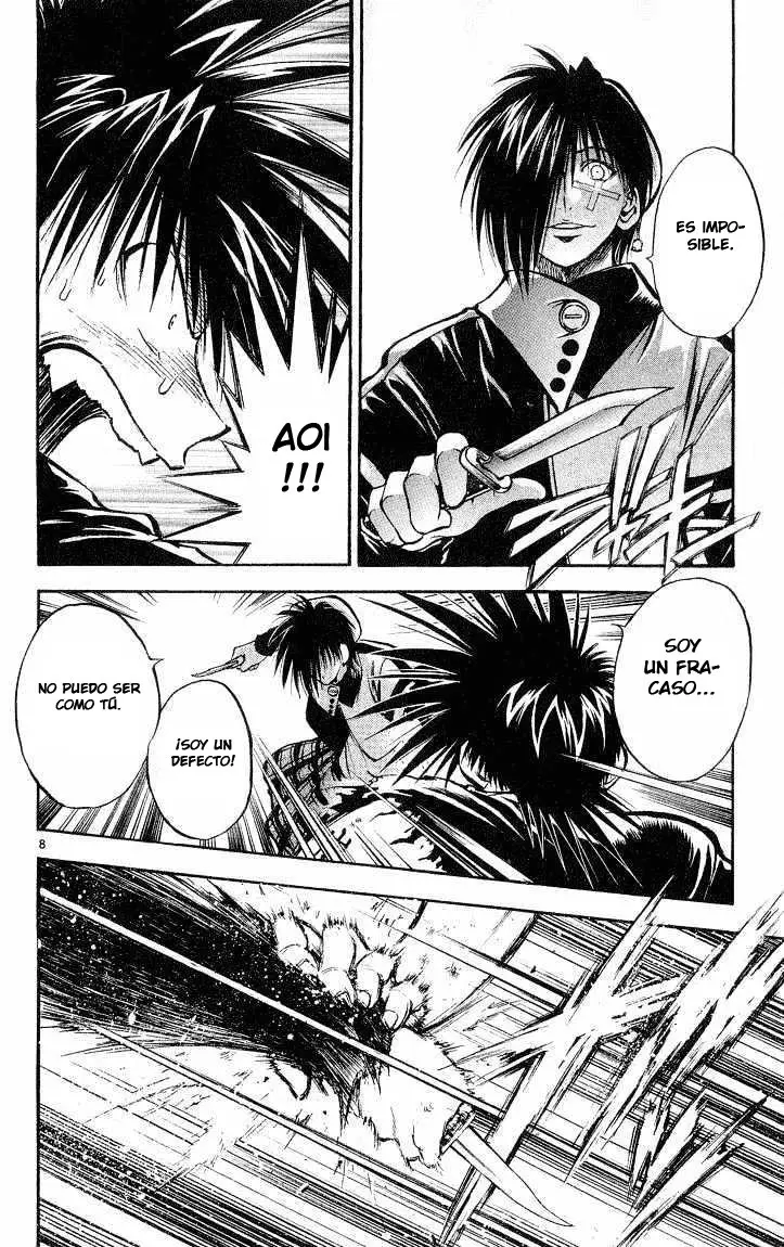 Flame of Recca (1995) - Capítulo 307 - Página 9 - LectorTMOo
