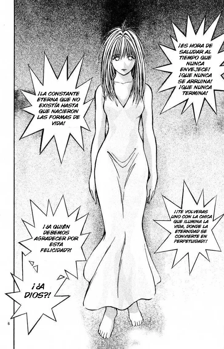 Flame of Recca (1995) - Capítulo 308 - Página 6 - LectorTMOo