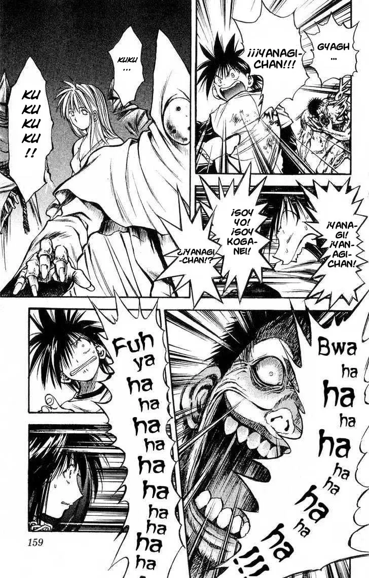 Flame of Recca (1995) - Capítulo 308 - Página 15 - LectorTMOo