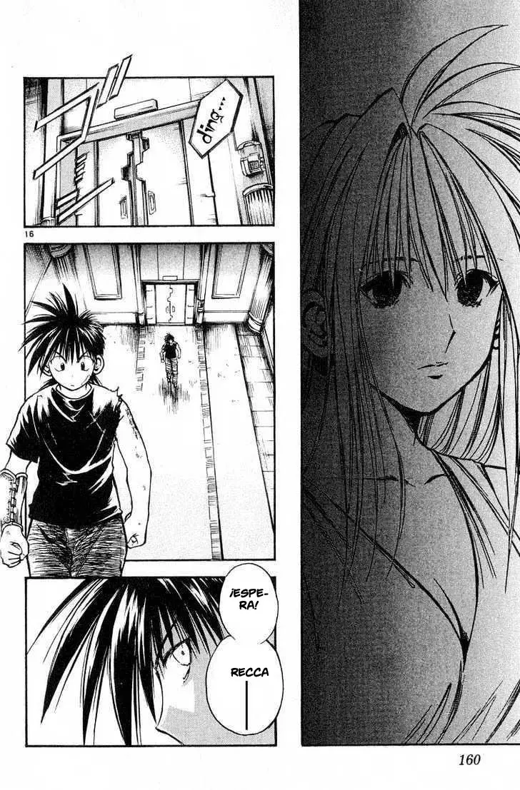 Flame of Recca (1995) - Capítulo 308 - Página 16 - LectorTMOo