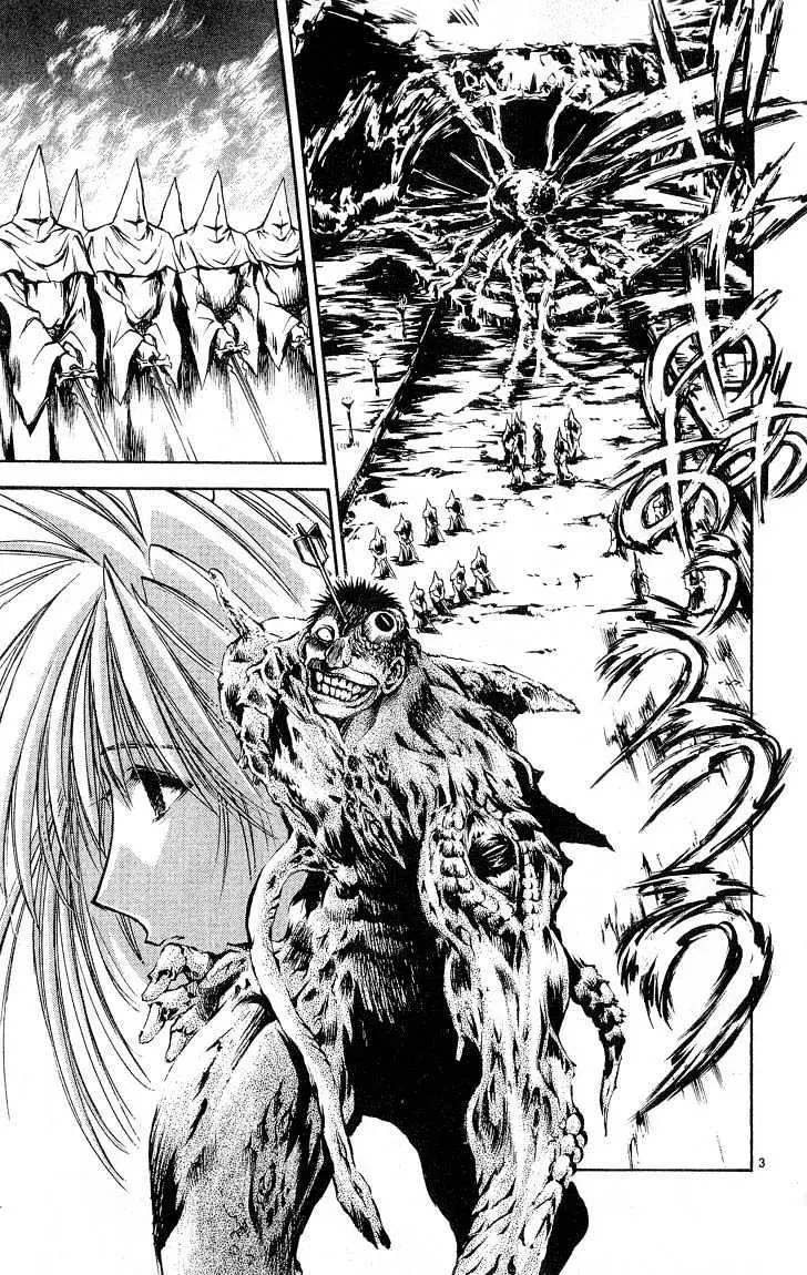 Flame of Recca (1995) - Capítulo 309 - Página 4 - LectorTMOo