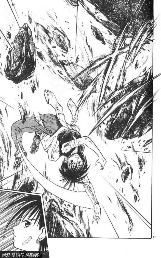 Flame of Recca (1995) - Capítulo 42 - Página 15 - LectorTMOo