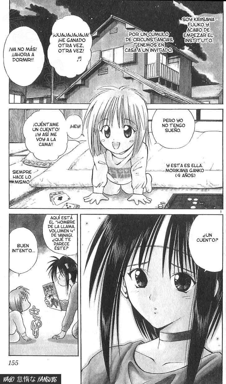 Flame of Recca (1995) - Capítulo 67.05 - Página 3 - LectorTMOo