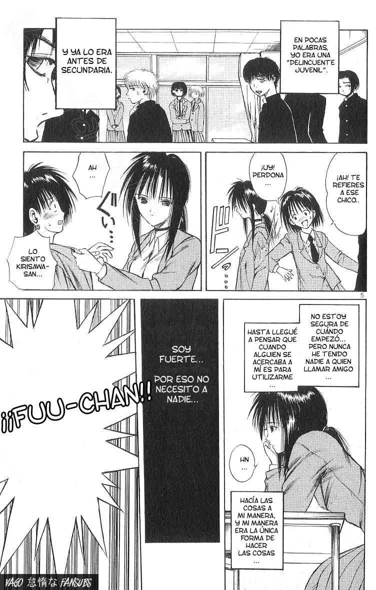 Flame of Recca (1995) - Capítulo 67.05 - Página 6 - LectorTMOo