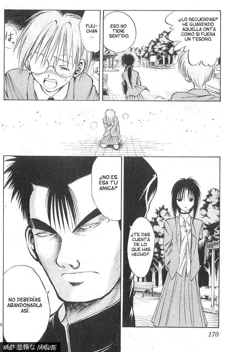 Flame of Recca (1995) - Capítulo 67.05 - Página 17 - LectorTMOo