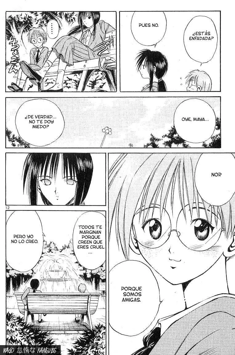 Flame of Recca (1995) - Capítulo 67.5 - Página 13 - LectorTMOo