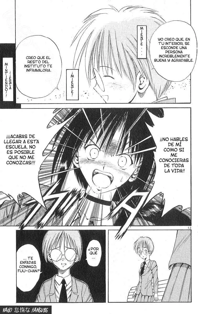 Flame of Recca (1995) - Capítulo 67.5 - Página 14 - LectorTMOo