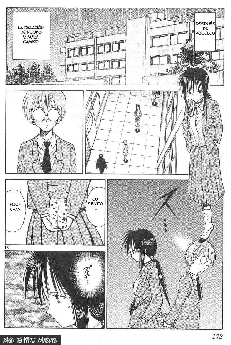 Flame of Recca (1995) - Capítulo 67.5 - Página 19 - LectorTMOo