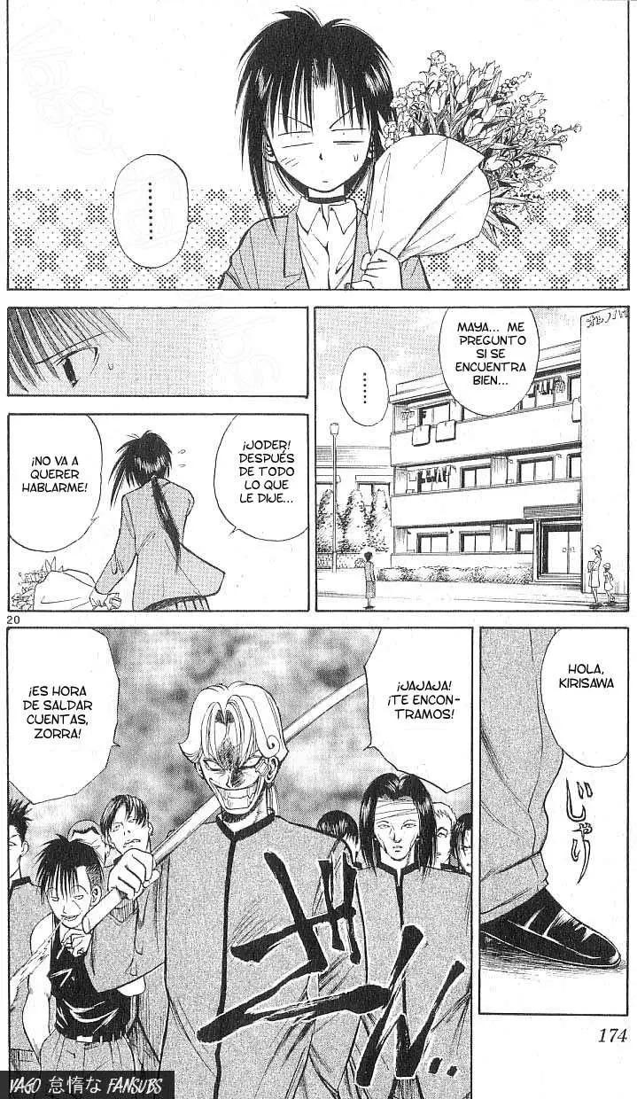 Flame of Recca (1995) - Capítulo 67.5 - Página 21 - LectorTMOo