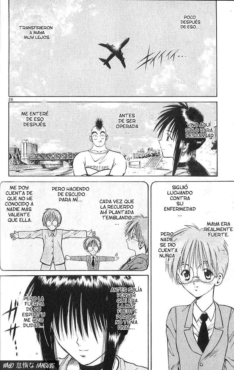 Flame of Recca (1995) - Capítulo 67.5 - Página 27 - LectorTMOo