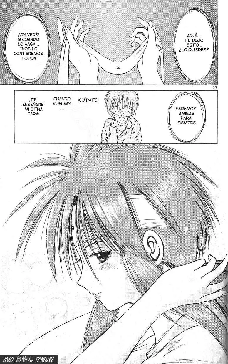 Flame of Recca (1995) - Capítulo 67.5 - Página 28 - LectorTMOo
