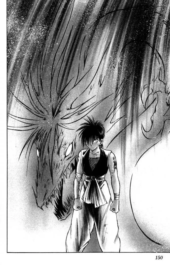 Flame of Recca (1995) - Capítulo 86 - Página 3 - LectorTMOo